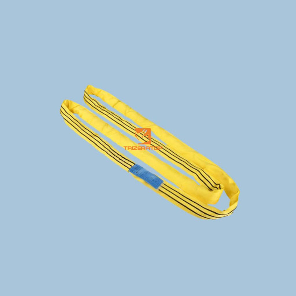 TRIZERATOP Rundschlinge 3000 kg 7 m / 14 m