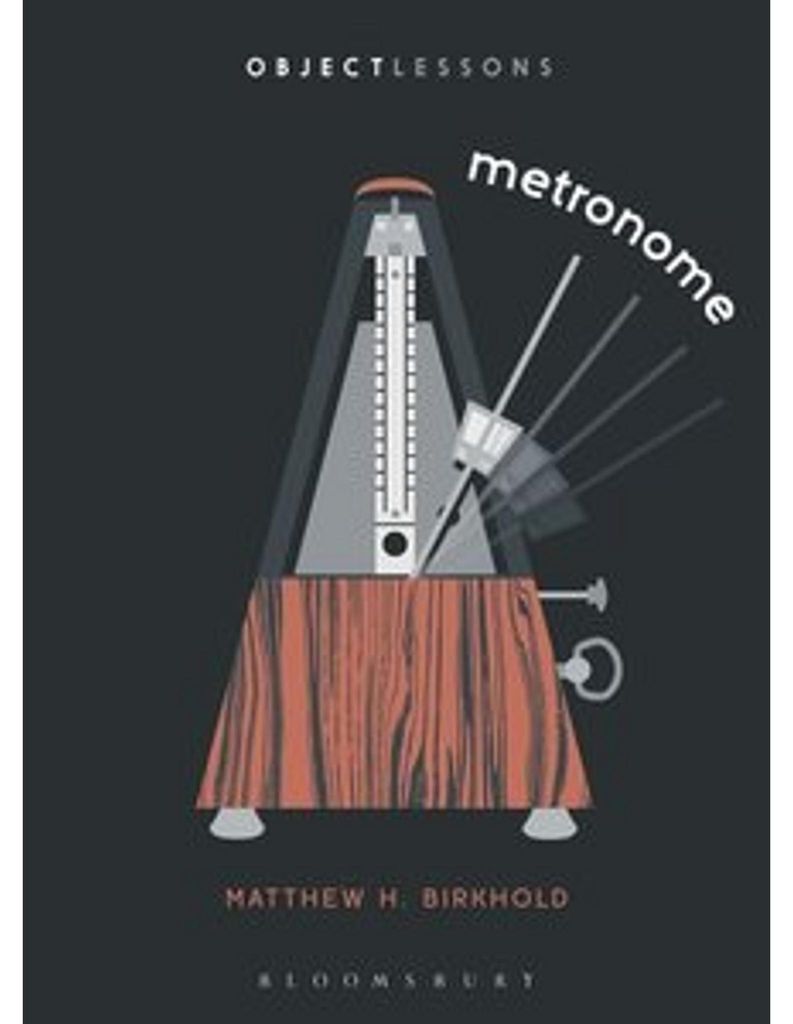 Metronome Produktbild 