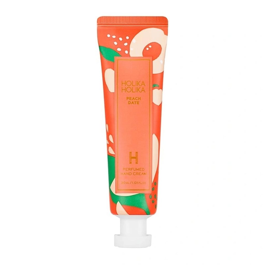 Holika Holika Rainy Rose Tree Perfumed Hand Cream 30ml