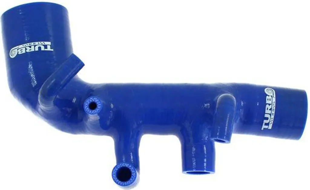 Système d'admission d'air Subaru Impreza WRX pour circuit 00+