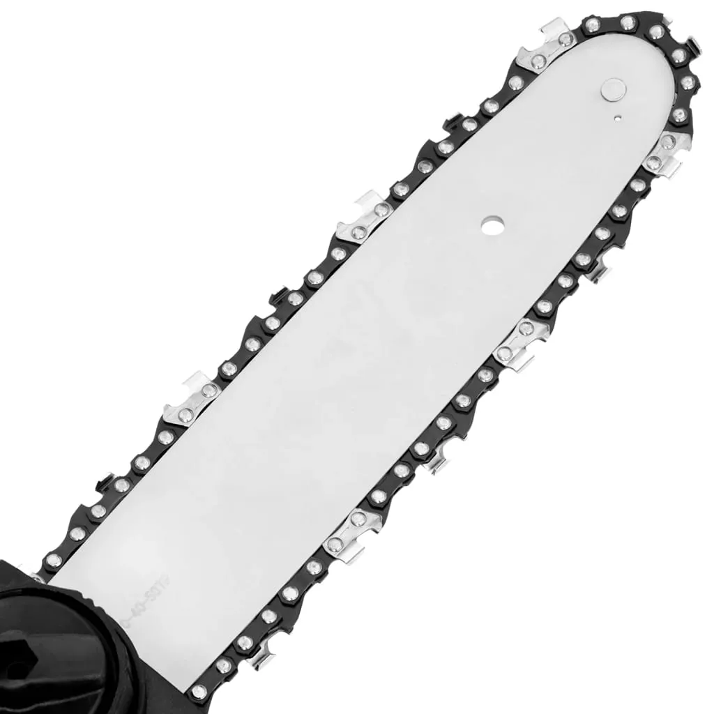 Élagueuse sur perche électrique 25 cm 710 W avec manche extensible - 3