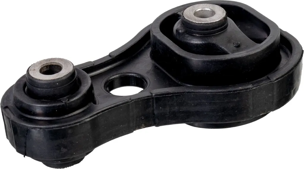 Supprimer Bruit et Vibration Mazda 2 avec Support Moteur Febi 175698 Arrière