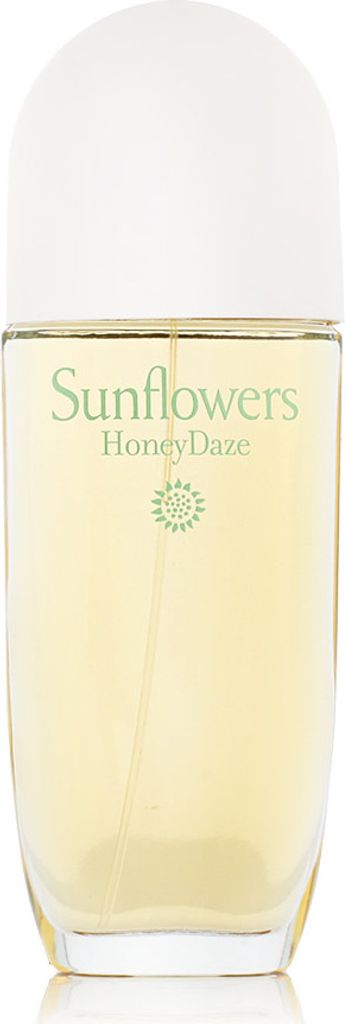 Elizabeth Arden Sonnenblumen HoneyDaze Eau De Toilette 100 Produktbild 
