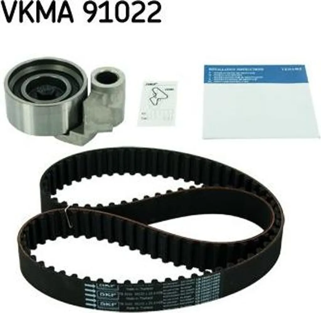 Kit Distribution Complet SKF VKMA 91022 pour Land Cruiser et 4 Runner