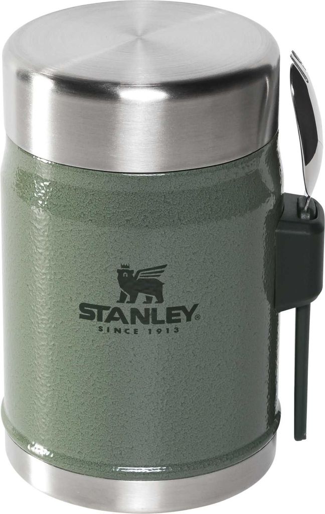 Słoik na żywność Stanley 0,40 l Hammertone Green Zdjęcie produktu