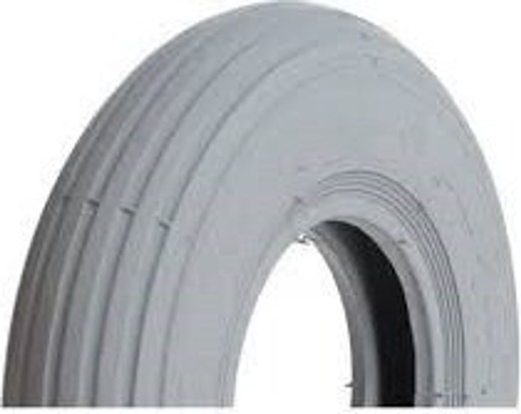 Imp Rolko Drahtband 47-93 Rollstuhl IS-300 Grau