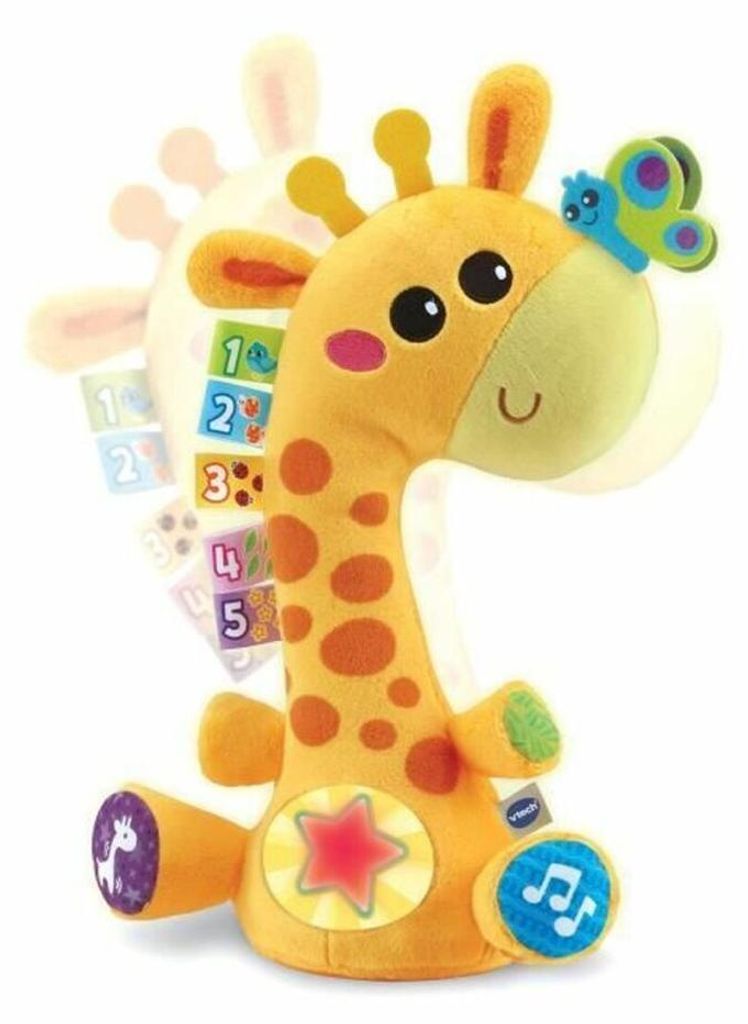 VTech 80-621305, 1 Jahr(e), 355 g, Mehrfarbig Produktbild 