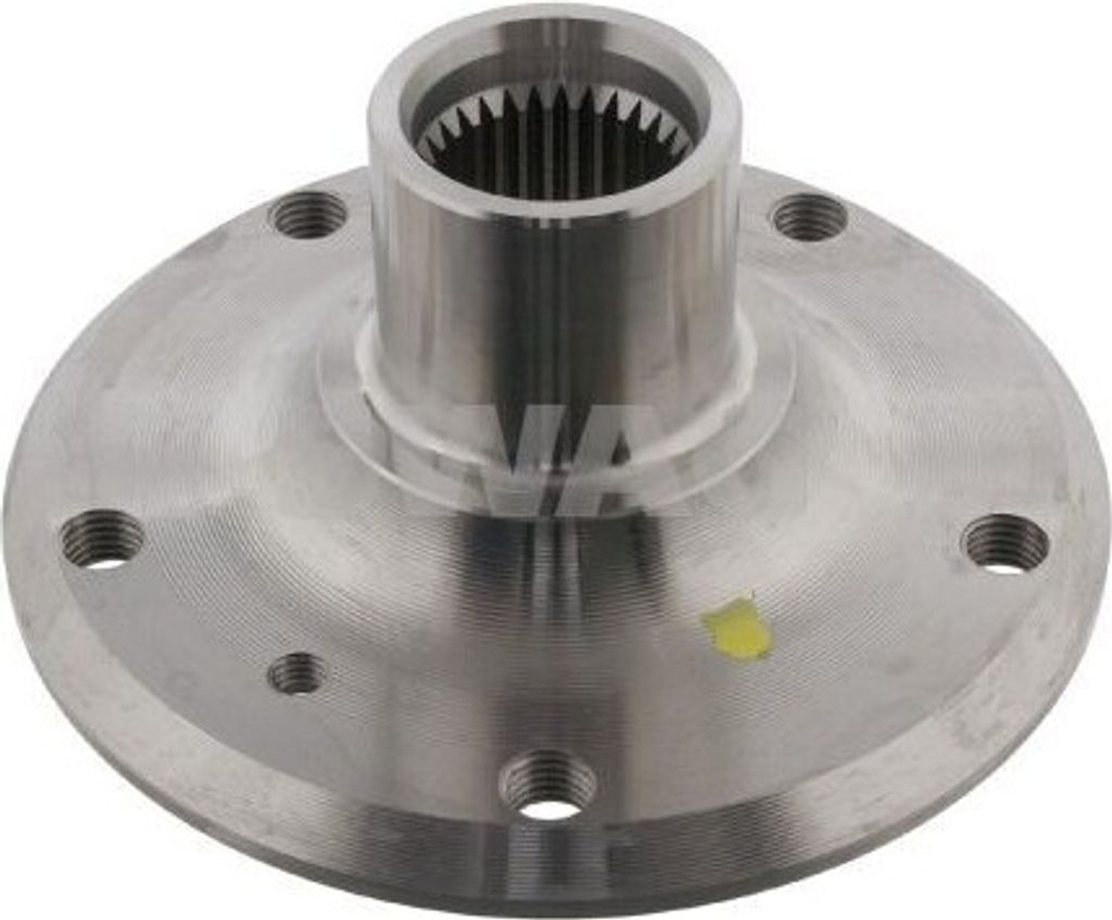 SWAG 20 93 2806 Radnabe Hinten für BMW 3 Touring (E91)