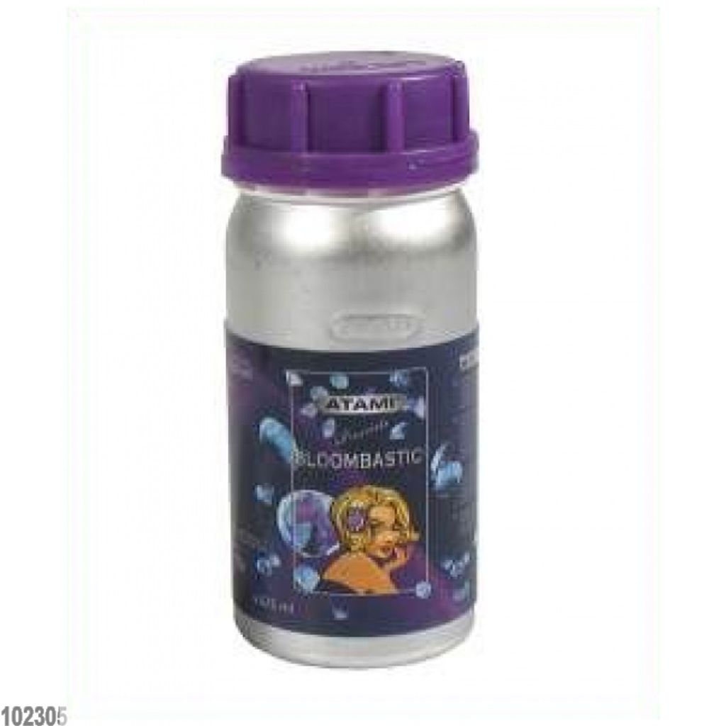 Atami Bloombastic 325ml – Blüte-Booster für ertragreiche Grows