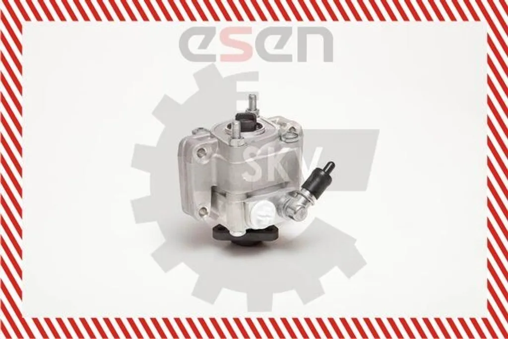 Pompe direction assistée 10SKV088 hydraulique haute performance E91 - 6