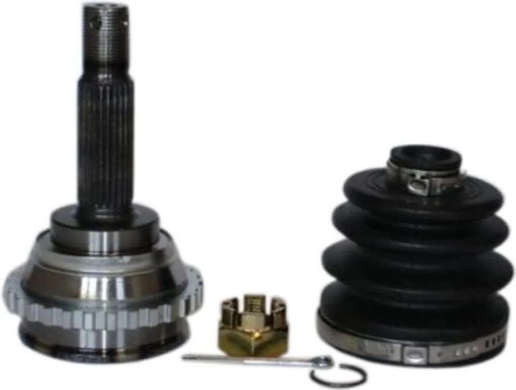 Kit de joint homocinétique Japanparts GI-598 pour transmission auto