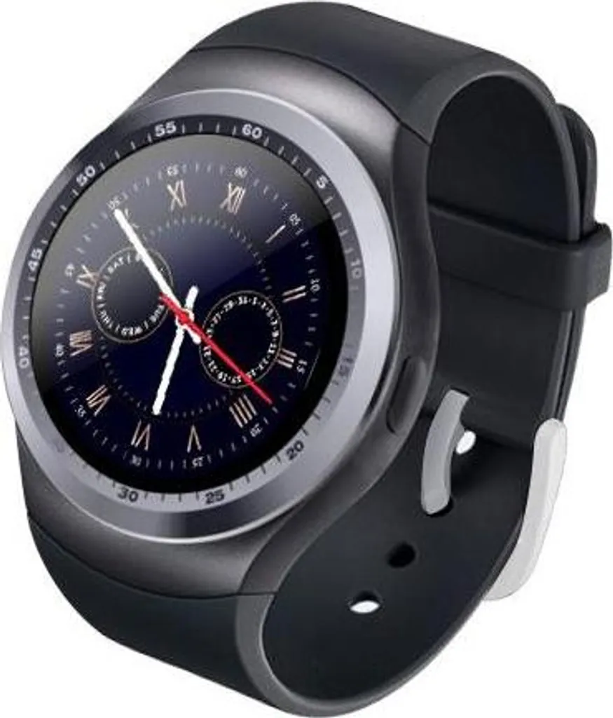 Akai AKSW05 Smartwatch WiFi Cellulare: Analisi e Caratteristiche Tecniche