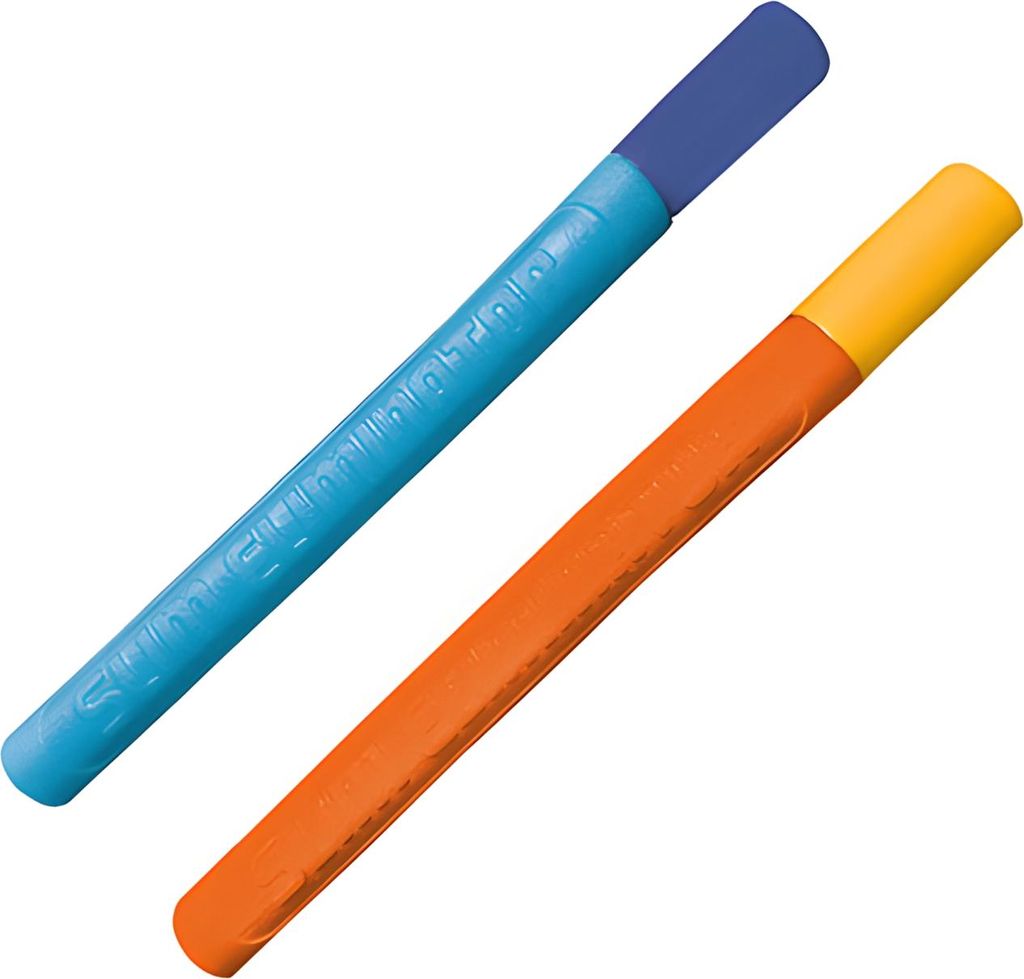 Wasserspritze Slim Eliminator 5x5x54 cm 1 Stk zufällige Produktbild 