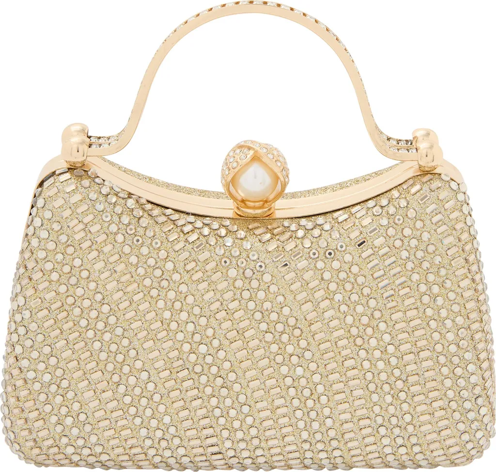 Borsa Joella Oro Donna - Shopper Elegante Taglia Unica | Acquista Ora