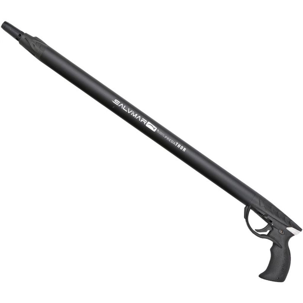 Harpune Predathor 65, 65 cm, 13 mm Rohrinnendurchmesser, 8 mm Schaftdurchmesser
