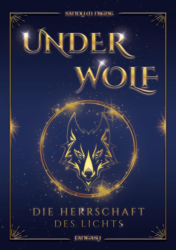 Underwolf
