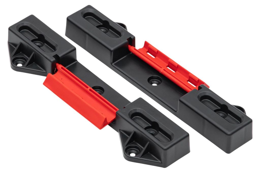 Qbrick System ONE Connect Adapters - montážní adaptéry pro Obrázek produktu 