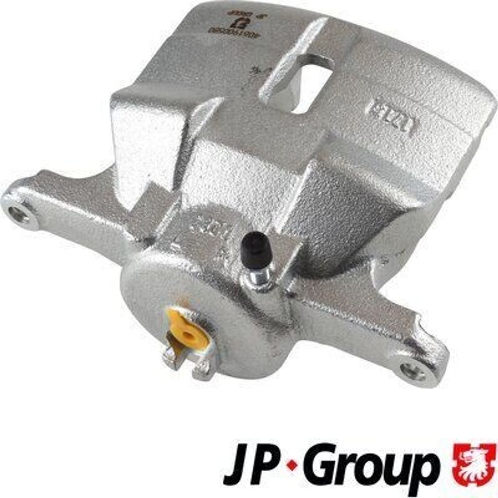 JP GROUP Bremssattel Vorne Rechts für RENAULT Kadjar (HA, HL) 4061900580