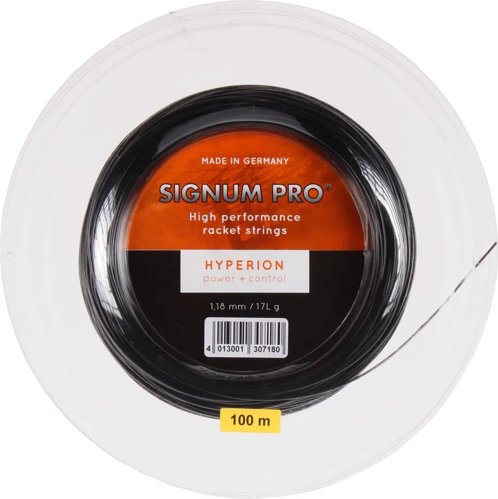 Cordage Hyperion 100 m : monofilament durable pour un contrôle maximal