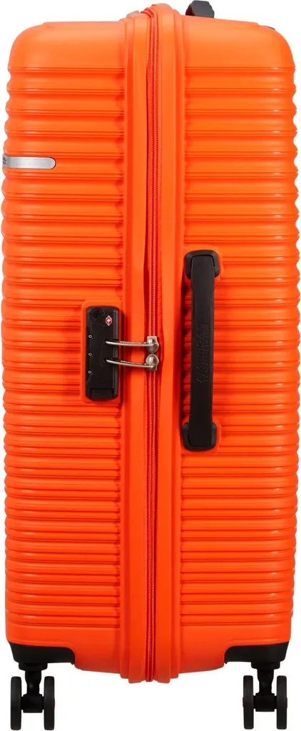 Trolley American Tourister Liftoff L Arancione 78cm - Novità 2026 - 3