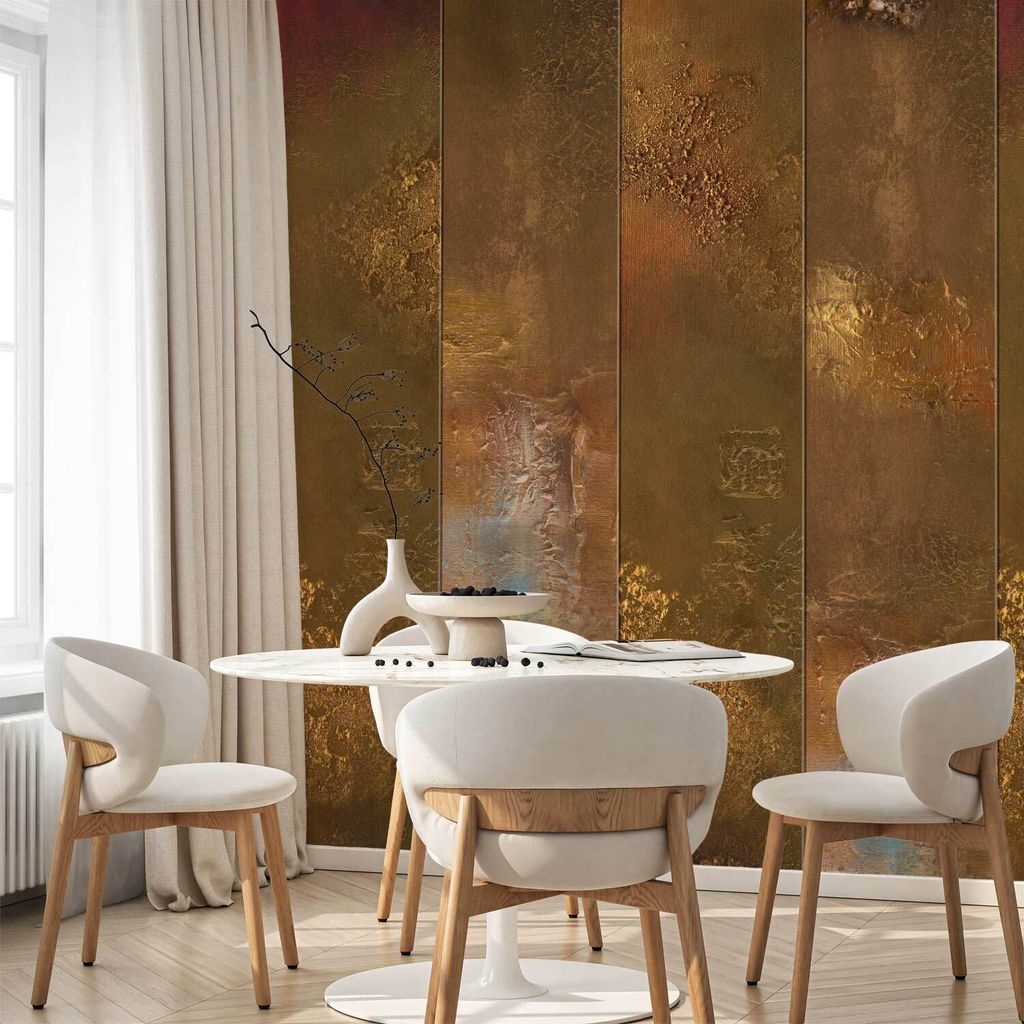 Vlies Tapete - Golden Fleece 50x1000 cm Muster f-A-0463-j-b