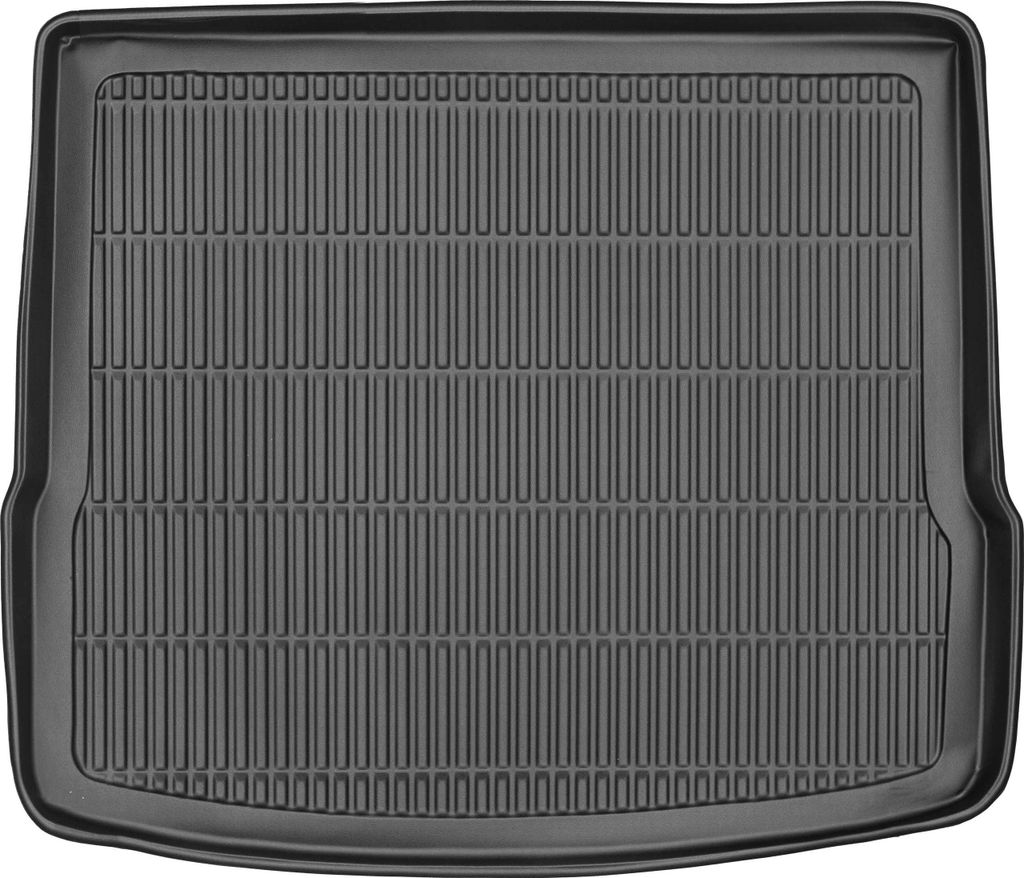 Kofferraum MAX-MAT 910124 - Audi Q5 II SUV 2017-