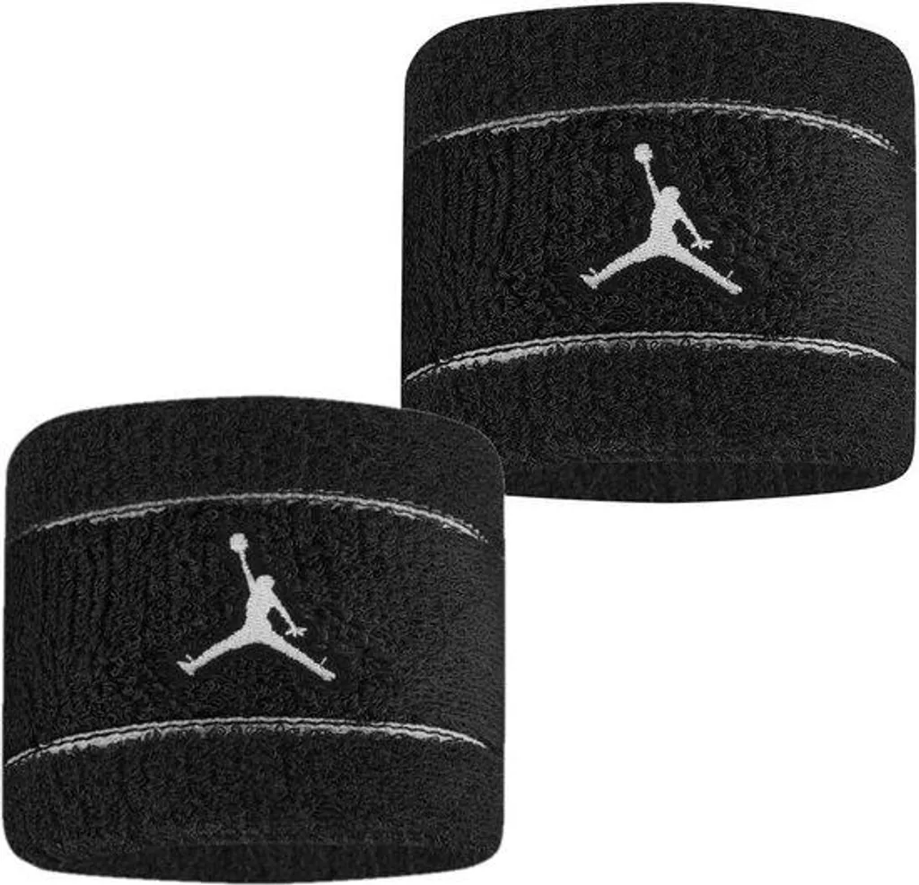 Bracelets anti-irritation noirs ajustables pour poignets sensibles