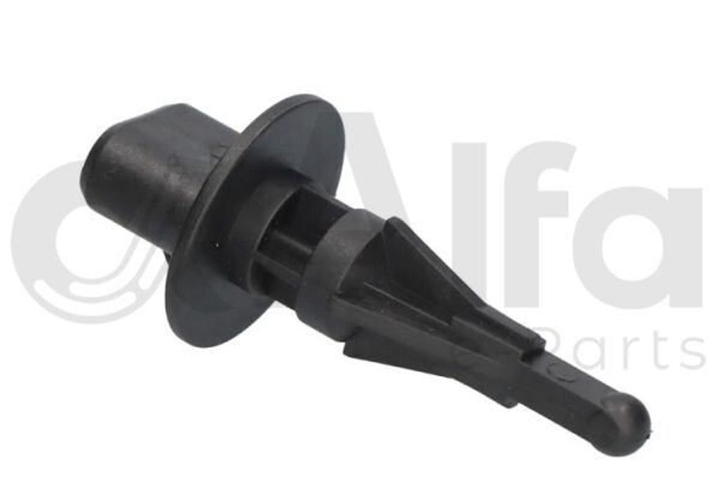 Alfa e-Parts Ansauglufttemperatursensor Ansaugluftemperatursensor AF02734 für OPEL AGILA (B) (H08)