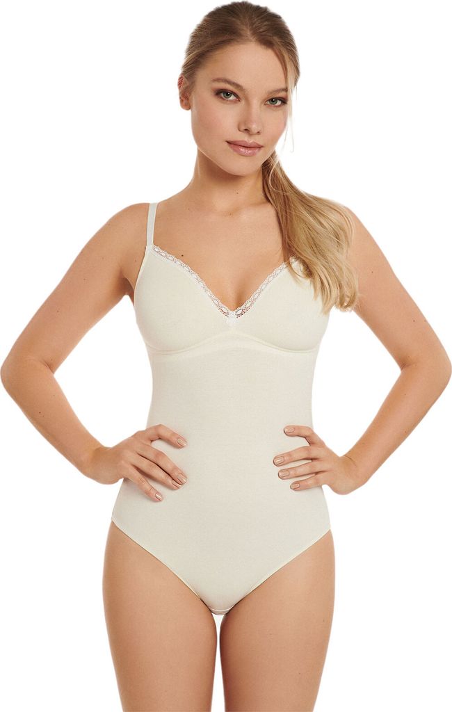 Body ohne Bügel Ines von der Marke Lisca 90B