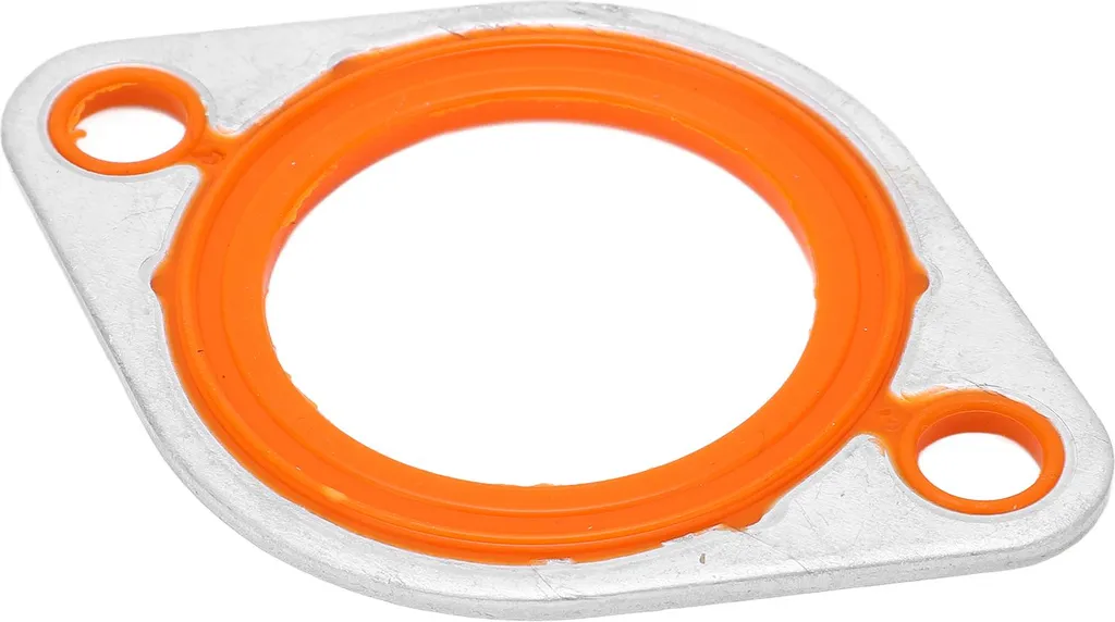 Guarnizione Alloggiamento Termostato Chevy V8 Alluminio Silicone