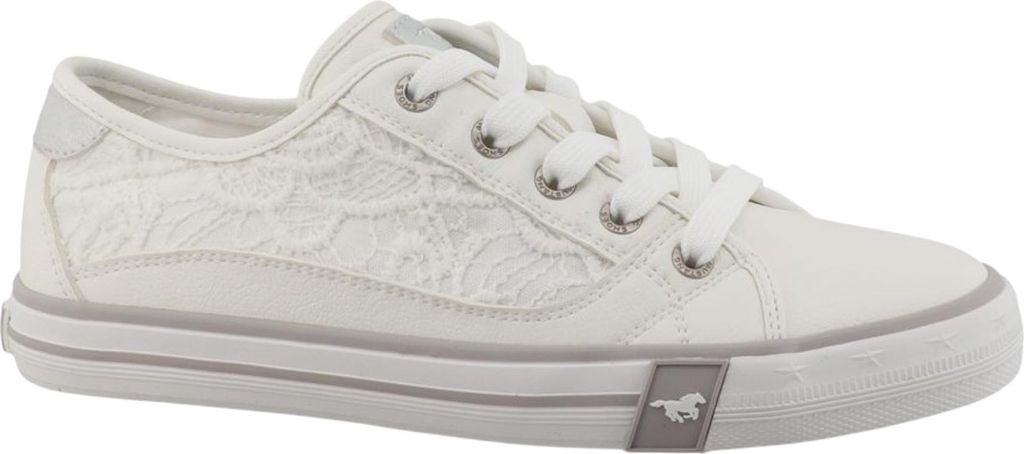 MUSTANG Damen Sneaker Produktbild 