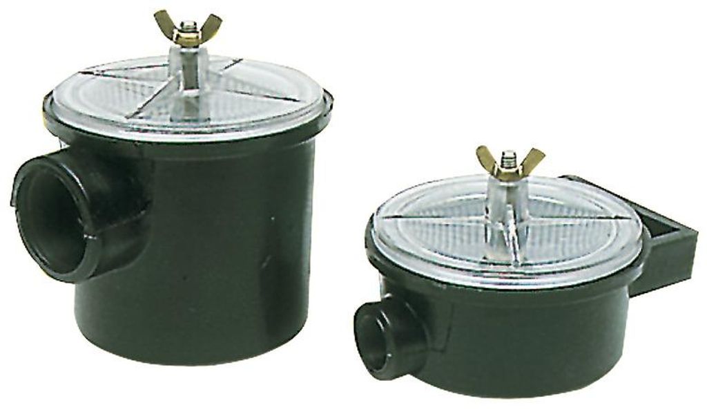 Filtr wody użytkowej 3/4" Osculati 17.652.01 Zdjęcie produktu 