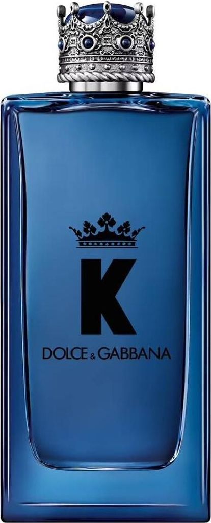 Dolce&Gabbana K, Männer, 200 ml, Nicht nachfüllbare Produktbild 