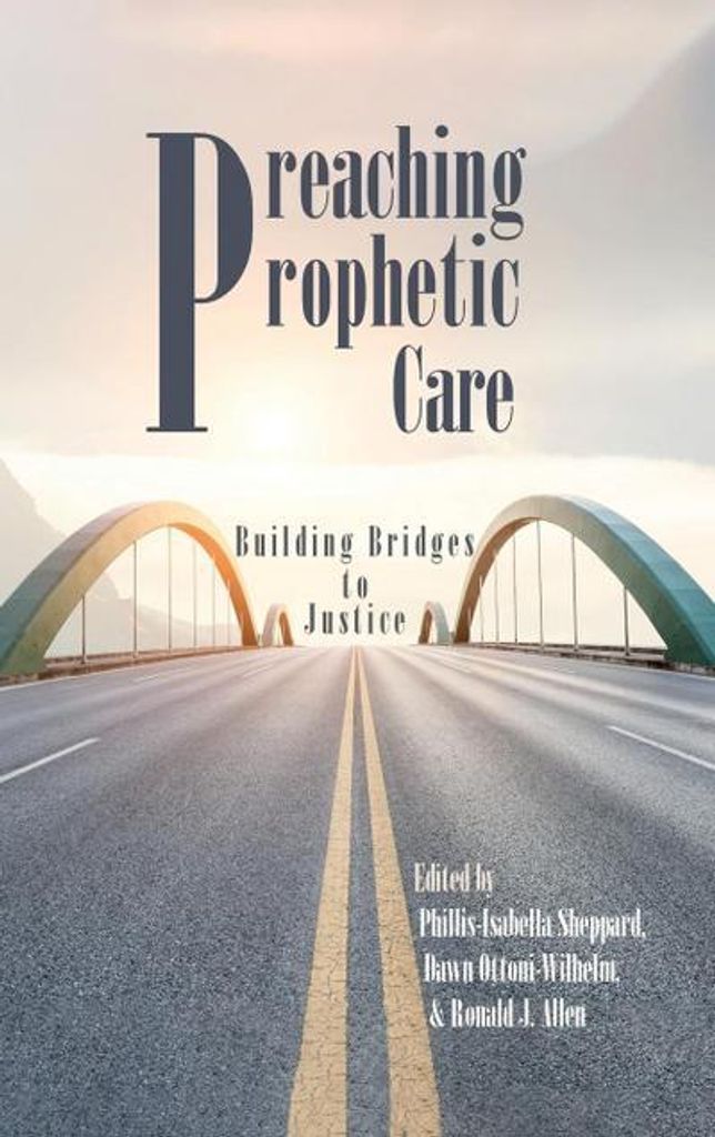 Prophetische Fürsorge predigen