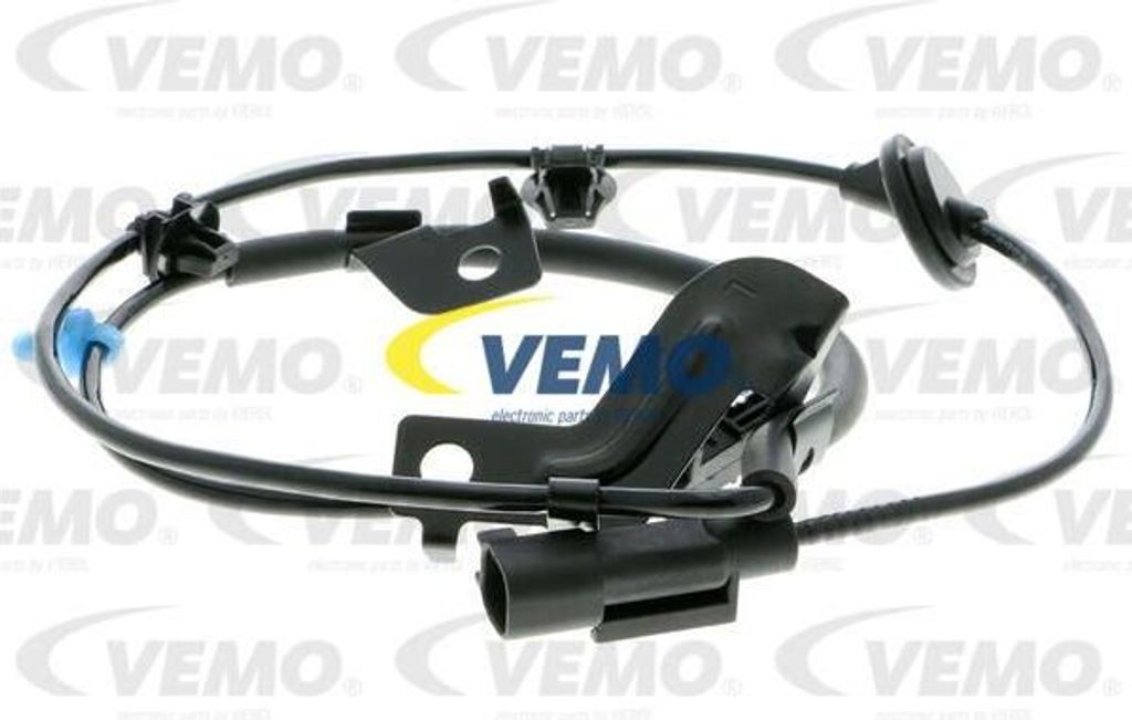 VEMO Sensor, Raddrehzahl Artikel: V37-72-0049
