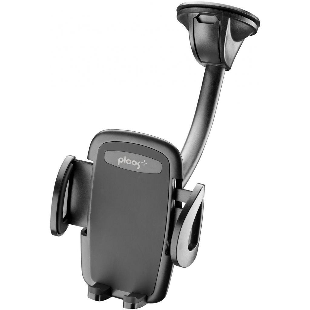 VAcsax Universeller Auto-Handy-Clip-Halter, 2-teiliger Handy