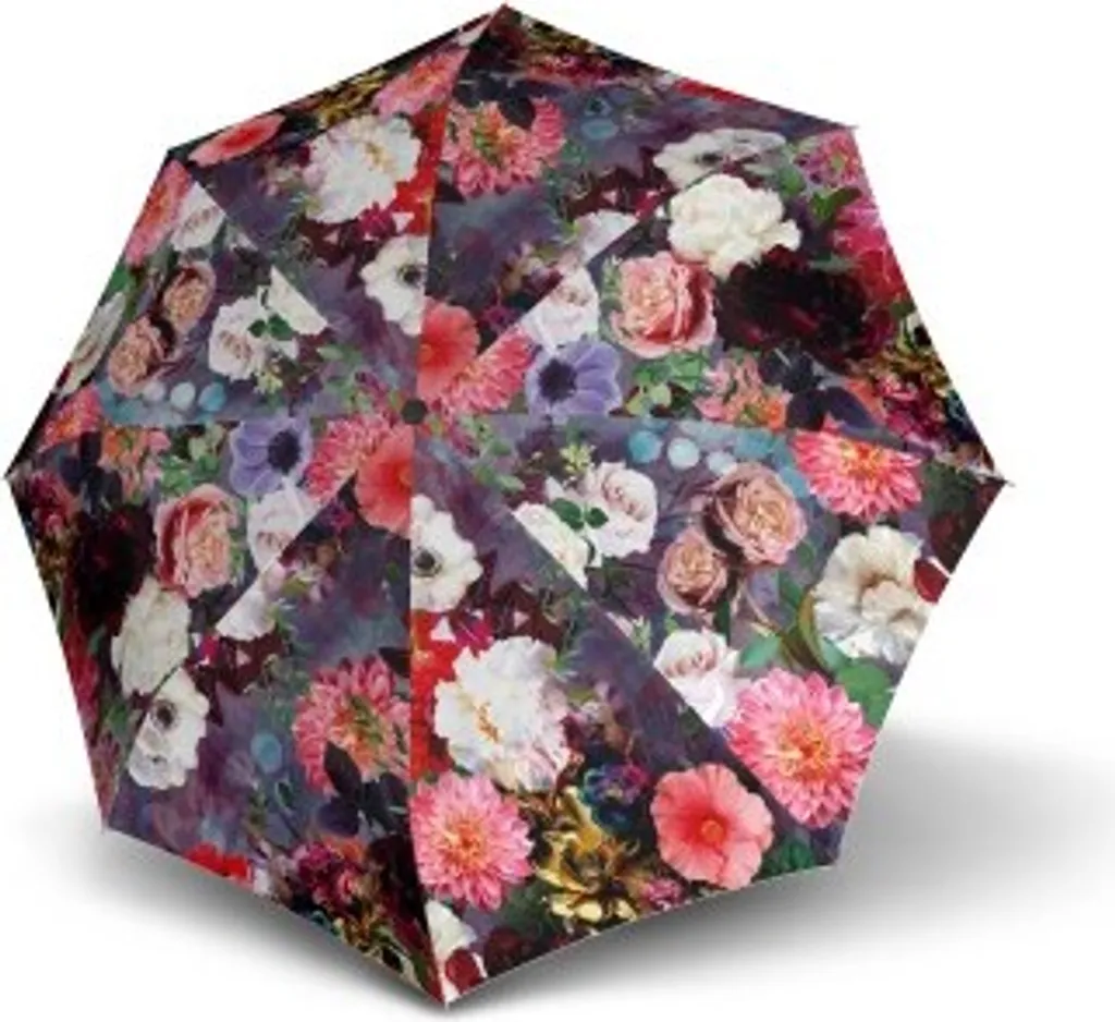 Regala Knirps T.760 Paradise: L'Ombrello Automatico d'Eccellenza