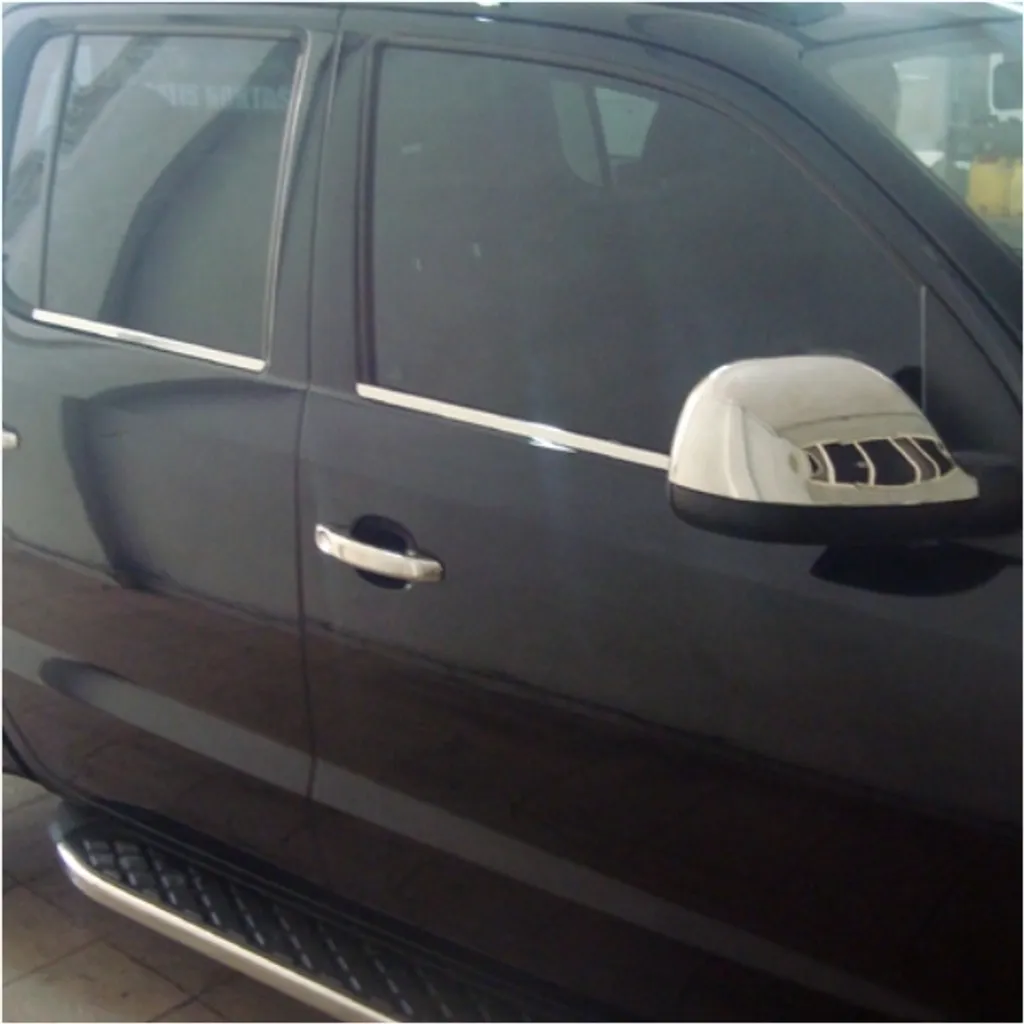Couverture de rétroviseur extérieur pour Amarok et Transporter T5 2H