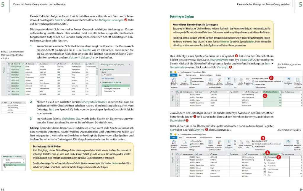 Guide de Formation Excel : Analyse de Données et Tableaux Pivot Pro - 5