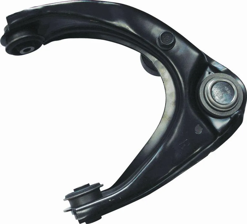 Bras de suspension robuste TRW JTC7565 avec rotule intégrée pour Mazda
