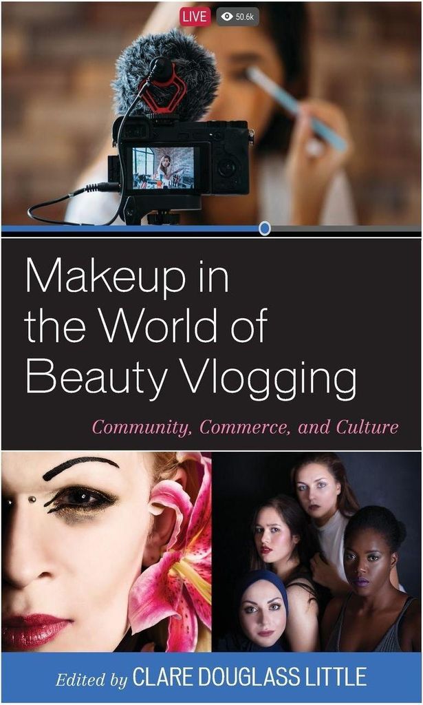 Makeup in the World of Beauty Vlogging