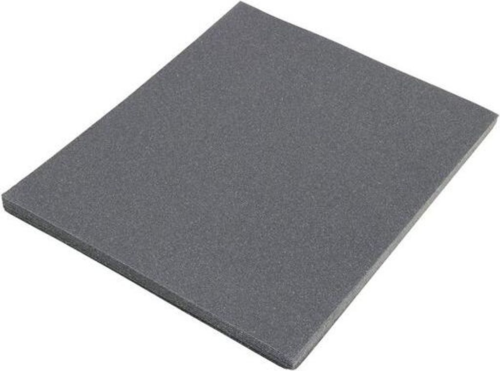 Makita Nass-Schleifpapier, 50 Stk., 230 x 280 mm, Körnung 220