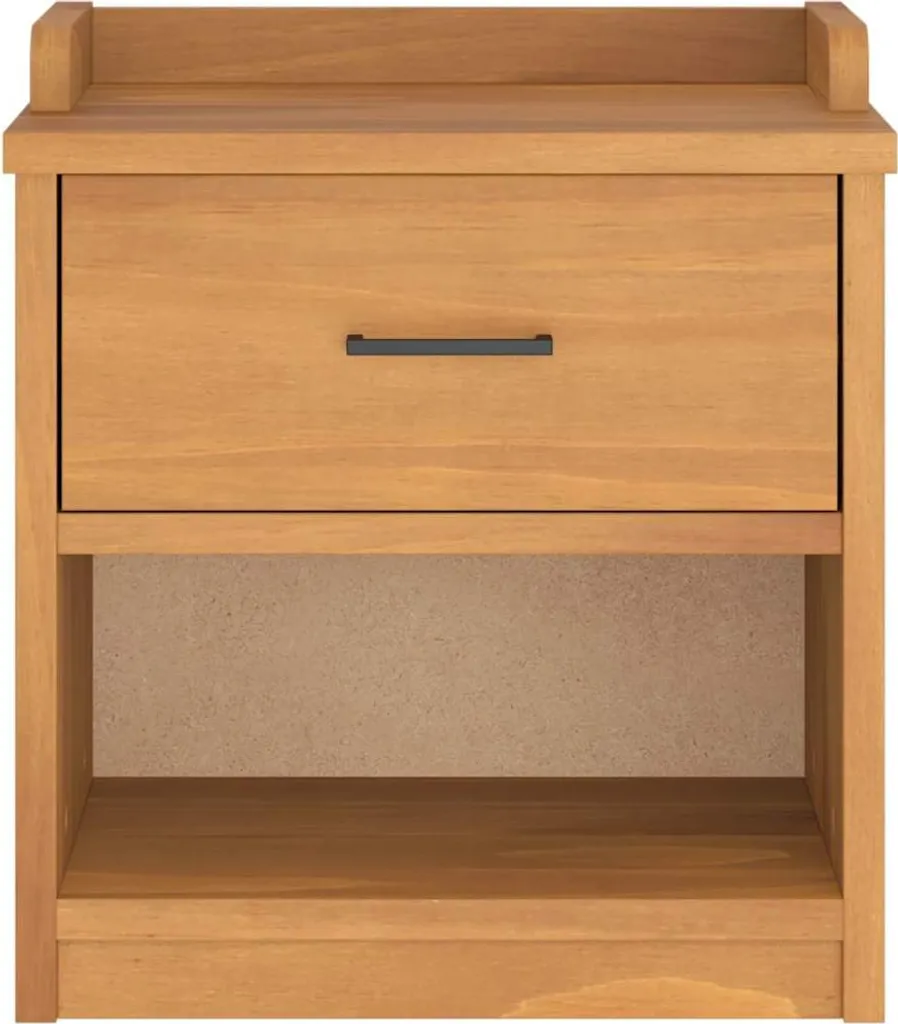 Banc de couloir SANDNES compact pour optimiser vos petits espaces - 5