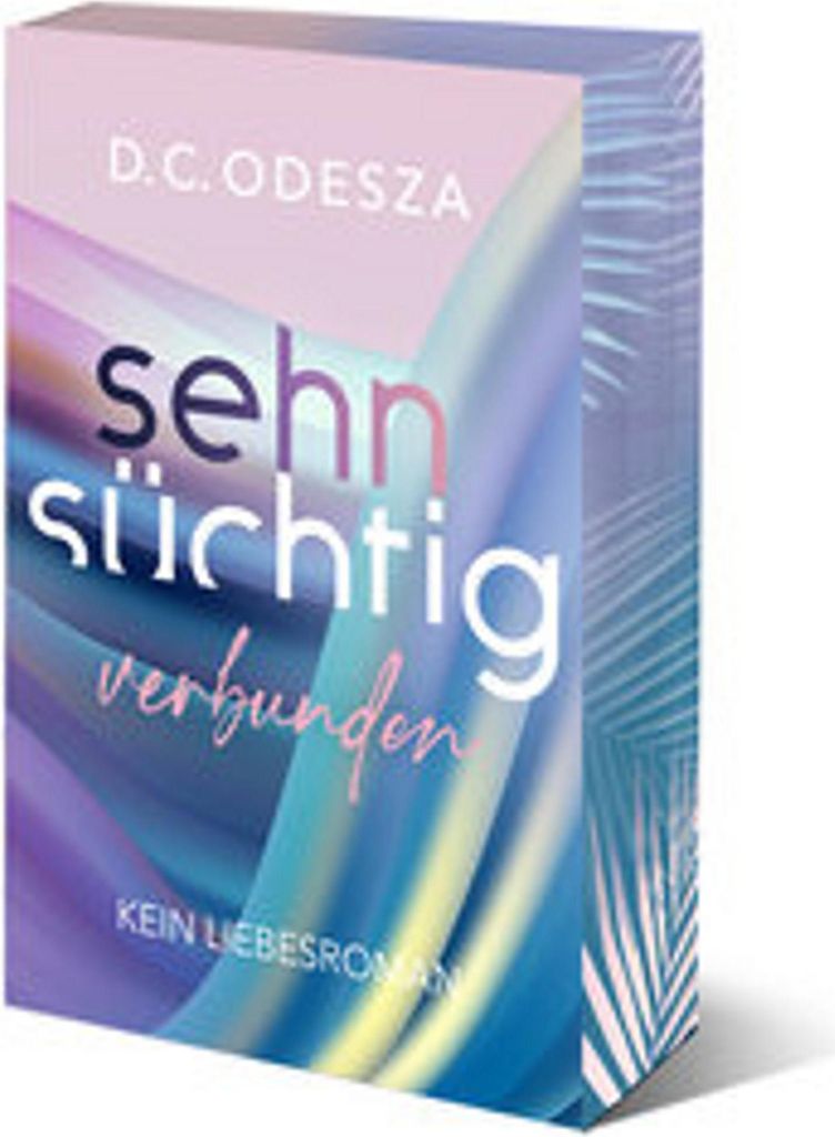 Sehnsüchtig Verbunden Image du produit 
