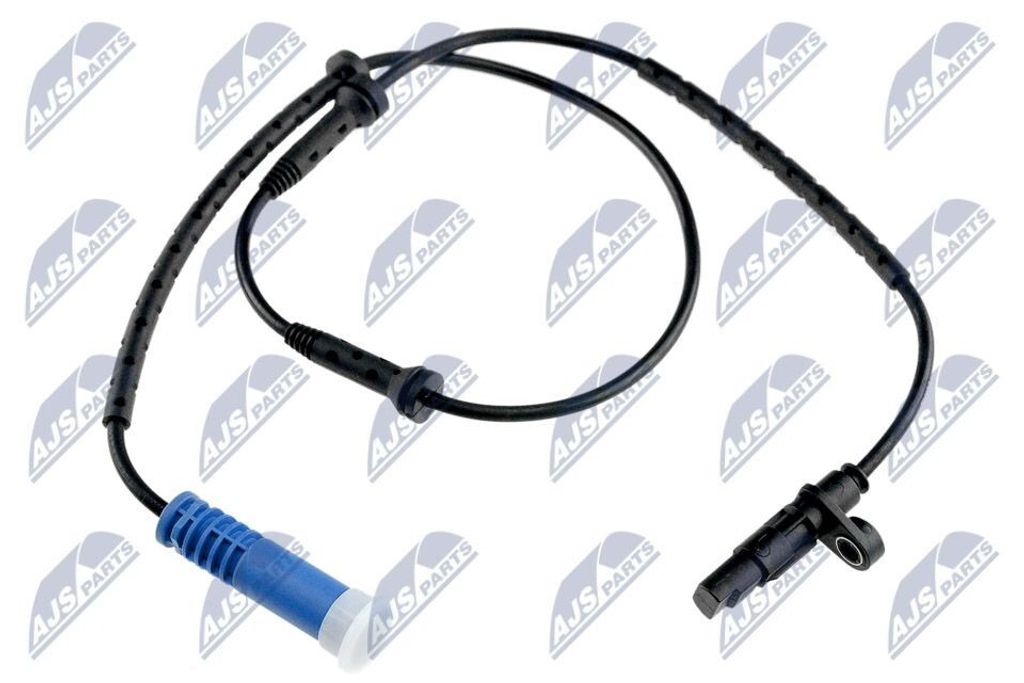 NTY ABS Sensor Raddrehzahl Hinten Links Hinten Rechts Rechts für BMW 5 Touring (E39) HCA-BM-012