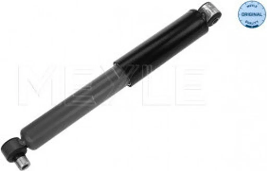 Amortisseur MEYLE Laguna I OE 562103288R Arrière - Durable et Performant