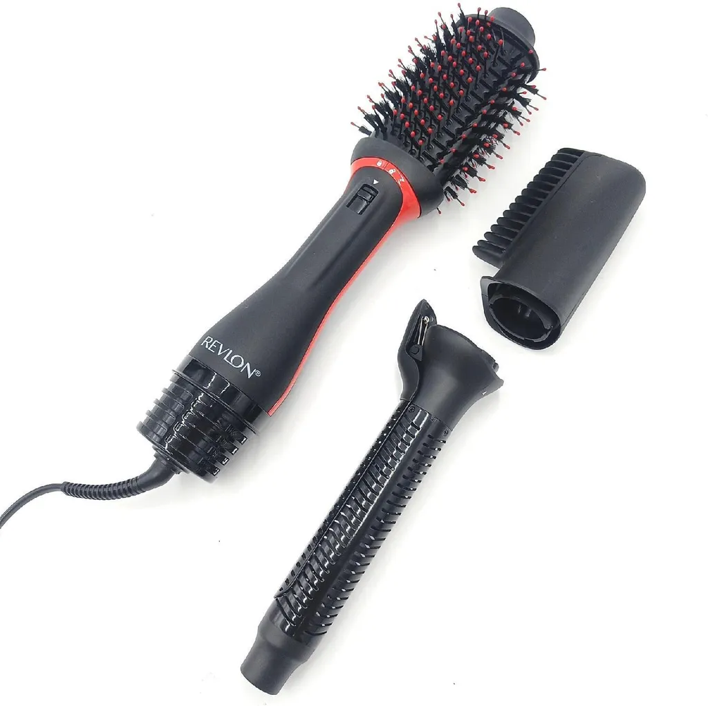 Revlon One-Step Multi Styler : Brushing et Volume pour Cheveux Difficiles - 22