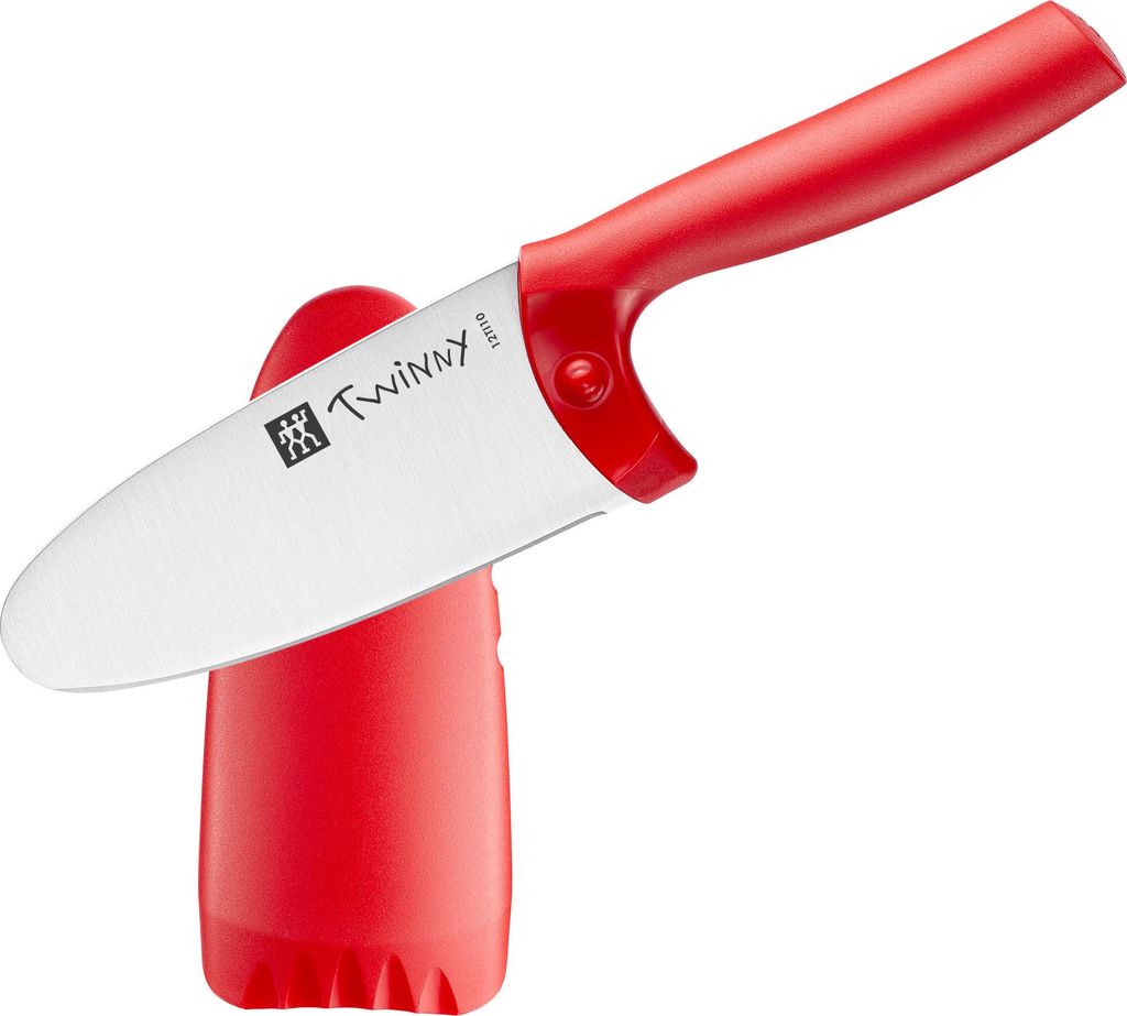 Zwilling - Nóż szefa kuchni Zwilling Twinny - 10 cm, Zdjęcie produktu 