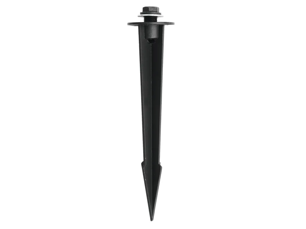 Piquet de Sol Eurolite 51914704 : Fixez Stablement vos Spots en Extérieur