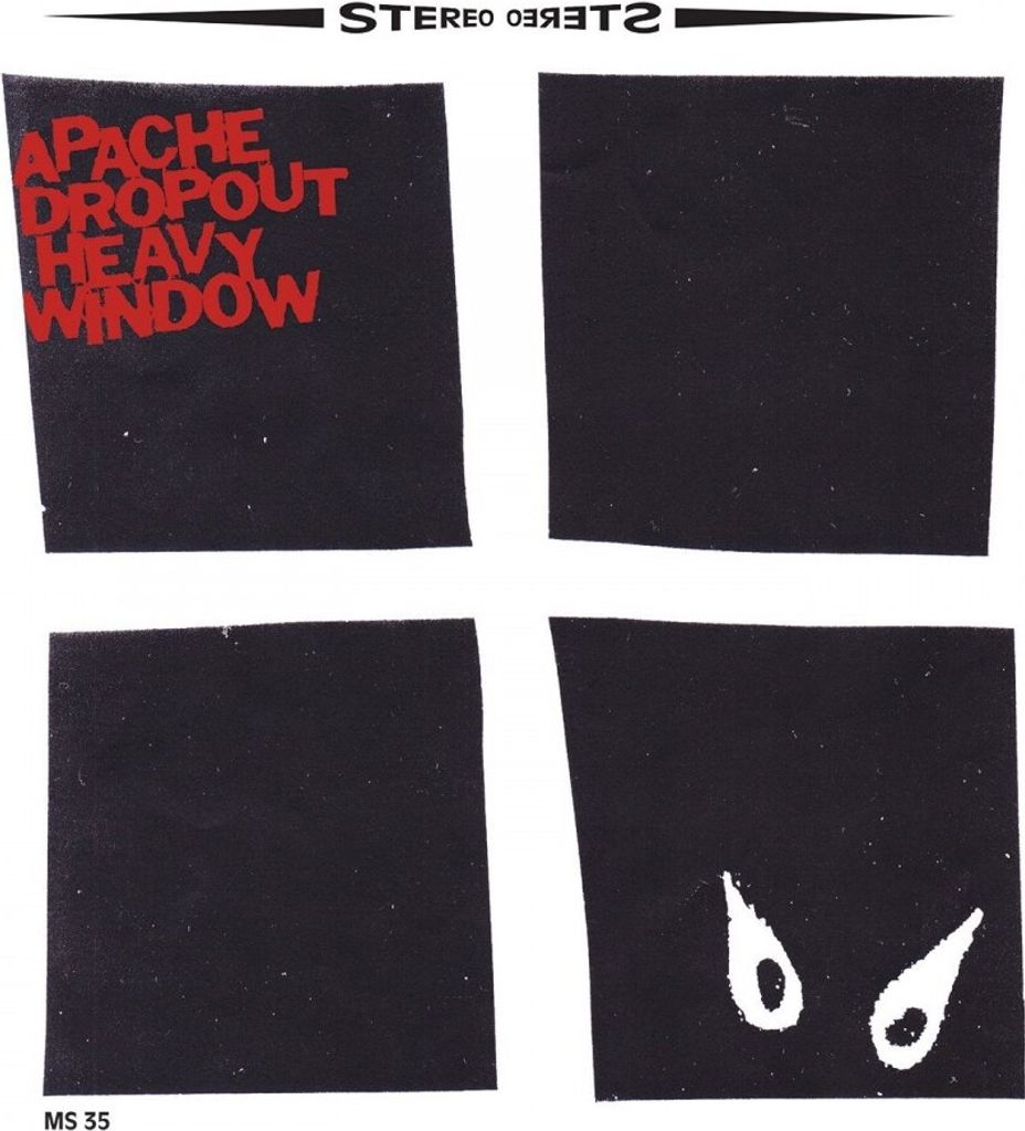 Apache Dropout-Heavy Windows